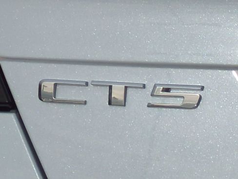 New 2026 Cadillac CT5 Premium Luxury image 10