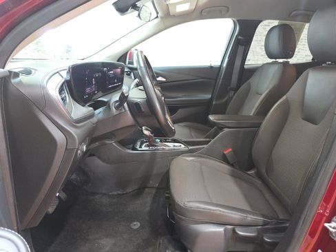 Used 2024 Buick Encore GX Preferred FWD image 17