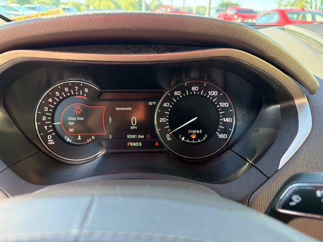 Used 2018 Lincoln MKZ Reserve w/ Climate Package AWD/4WD image 16