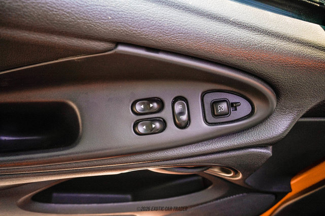 Used 2004 Ford Mustang Mach 1 RWD image 45
