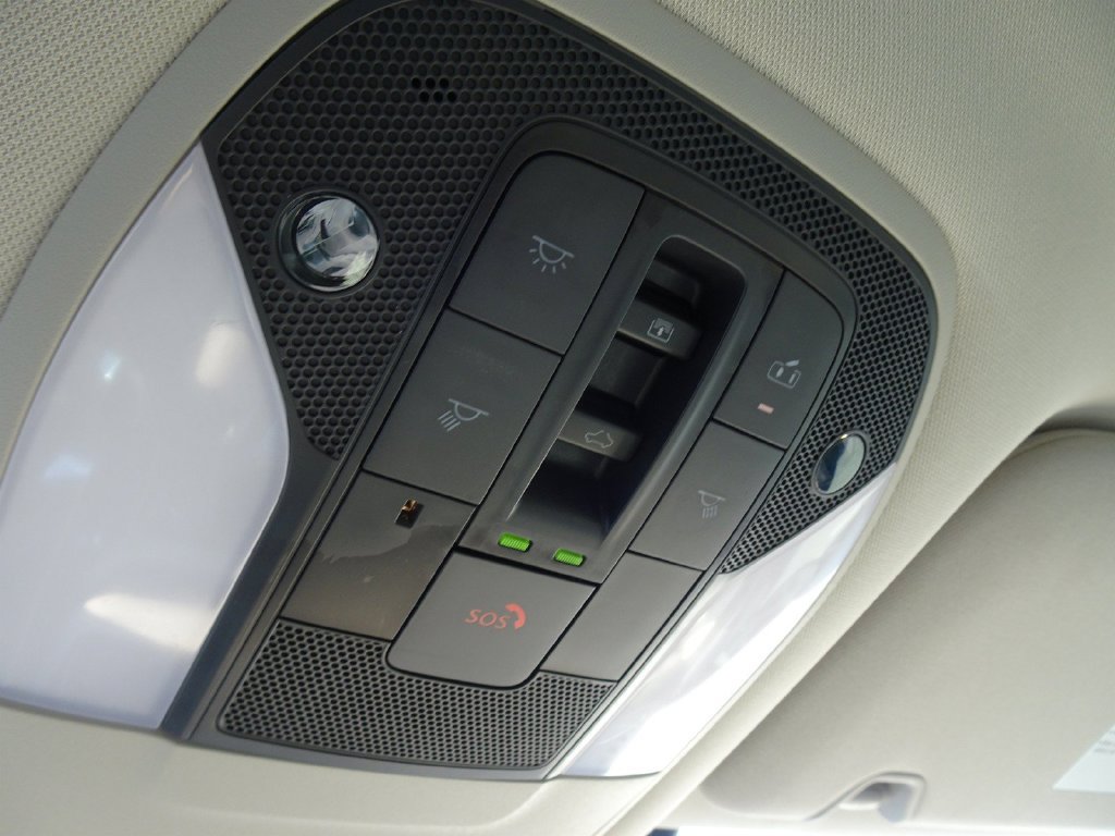Used 2024 INFINITI QX60 Luxe w/ Vision Package AWD/4WD image 27
