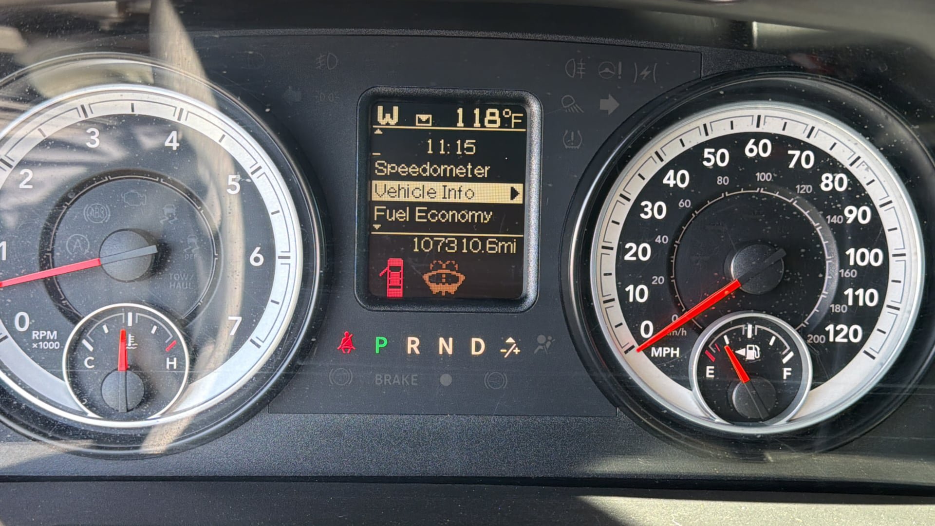 Used 2014 RAM 1500 Express AWD/4WD image 31
