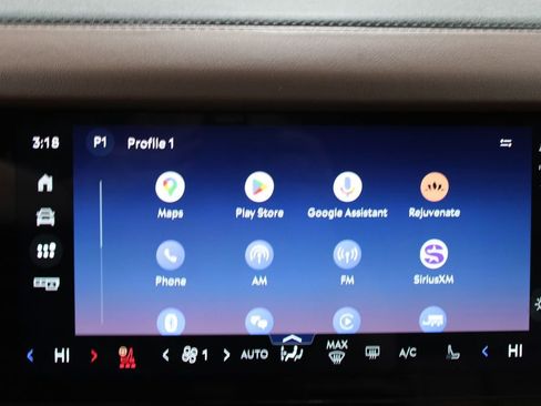 New 2026 Lincoln Navigator L Reserve image 56