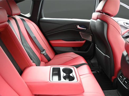Certified 2023 Acura TLX Type S AWD/4WD image 21