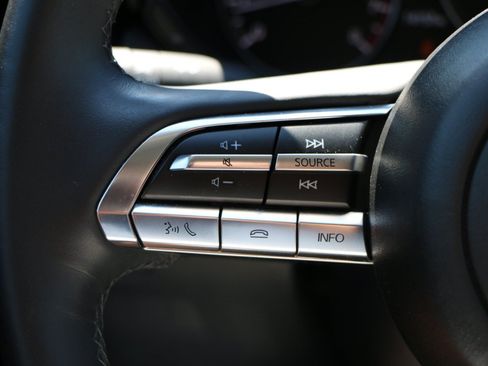 Used 2024 MAZDA CX-50 AWD 2.5 S w/ Select Package image 18