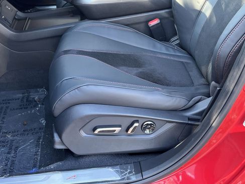 New 2025 Acura RDX A-Spec image 11