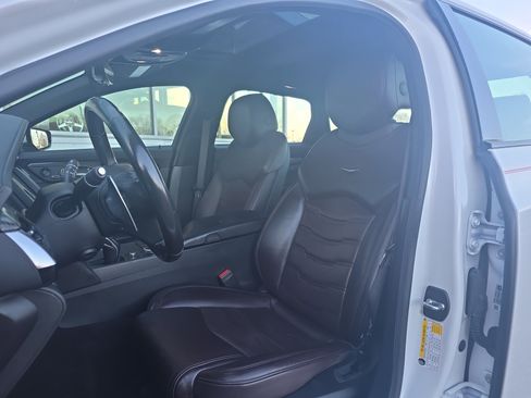 Used 2019 Cadillac CT6 Sport image 16