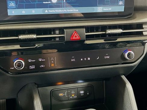 New 2026 Kia Sportage X-Line image 16