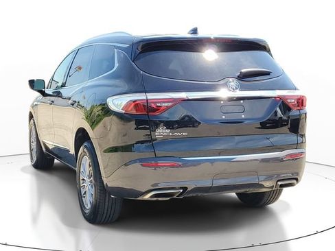 Used 2023 Buick Enclave Essence w/ Trailering Package, 5000 lbs. AWD/4WD image 3