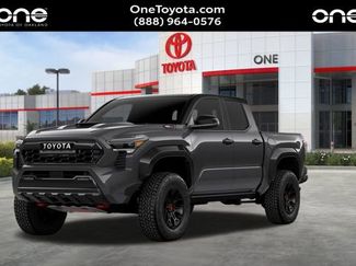 New 2026 Toyota Tacoma TRD Pro AWD/4WD video 2