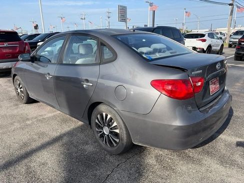 Used 2009 Hyundai Elantra GLS FWD image 3