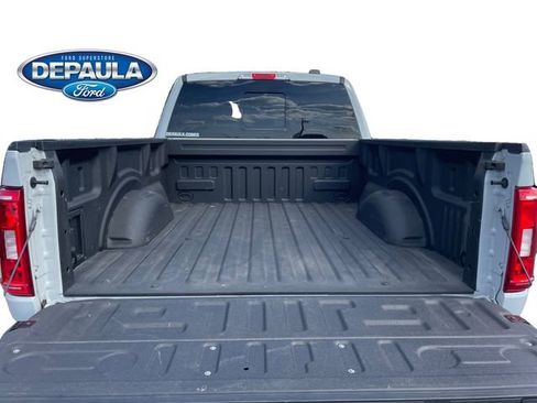 Used 2023 Ford F150 XLT w/ Equipment Group 302A High AWD/4WD image 6