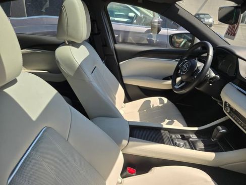 Used 2020 MAZDA MAZDA6 Signature image 4