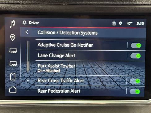 Used 2023 GMC Yukon Denali image 28