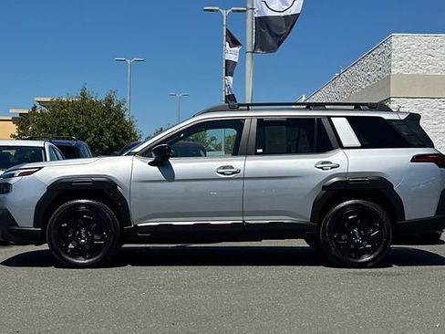 Certified 2026 Subaru Outback Limited AWD/4WD image 7