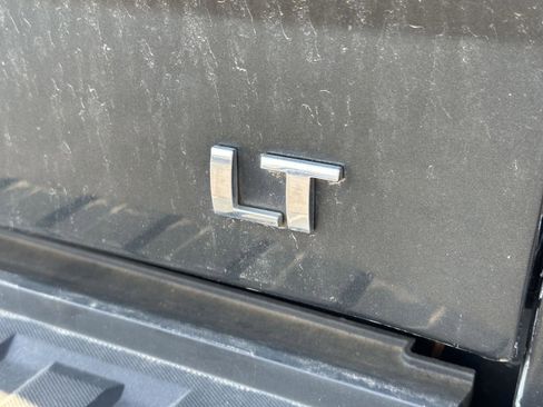 Used 2018 Chevrolet Silverado 1500 LT image 46