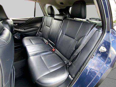 Certified 2024 Subaru Outback Limited AWD/4WD image 21