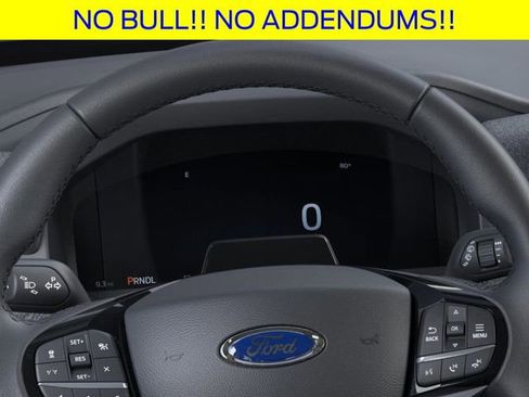 New 2026 Ford Explorer Platinum w/ LUX Leather Package image 14