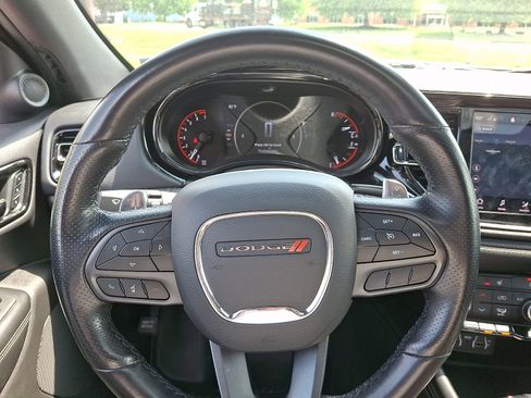 Used 2021 Dodge Durango GT AWD/4WD image 27
