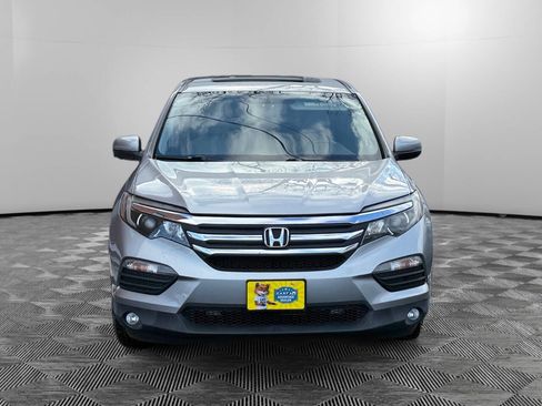 Used 2017 Honda Pilot EX-L image 2