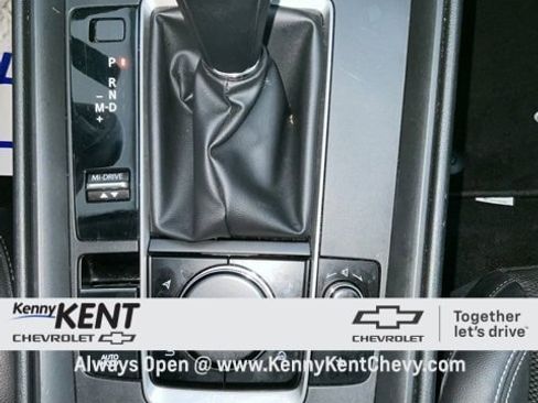 Used 2024 MAZDA CX-50 AWD 2.5 S w/ Preferred Package image 24