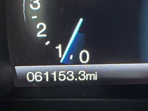 Used 2016 Ford Fusion Titanium FWD image 51