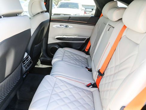 New 2026 Genesis GV70 3.5T Sport Prestige image 20