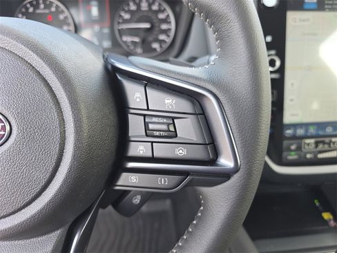 New 2025 Subaru Forester Limited image 28