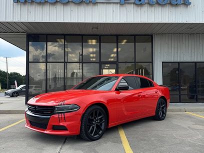 Used 2022 Dodge Charger SXT w/ Blacktop Package