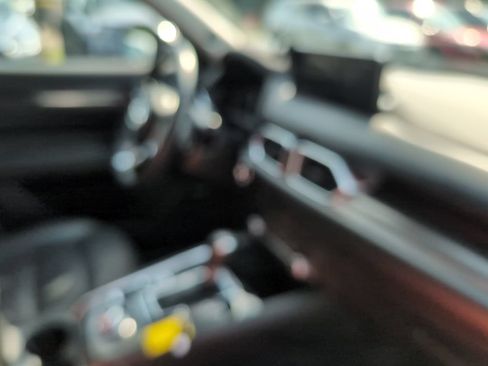 Certified 2023 MAZDA CX-5 AWD 2.5 S w/ Premium Plus Pkg image 8
