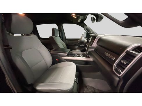 Used 2023 RAM 1500 Big Horn AWD/4WD image 16