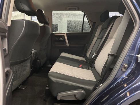 Used 2014 Toyota 4Runner 4WD image 30
