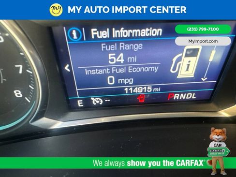 Used 2019 Chevrolet Equinox LT AWD/4WD image 20