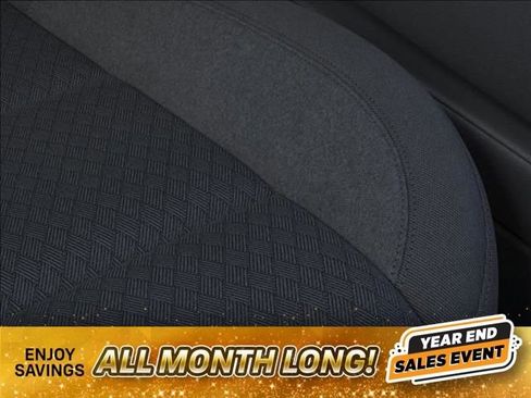 New 2026 Chevrolet Silverado 1500 LT image 21