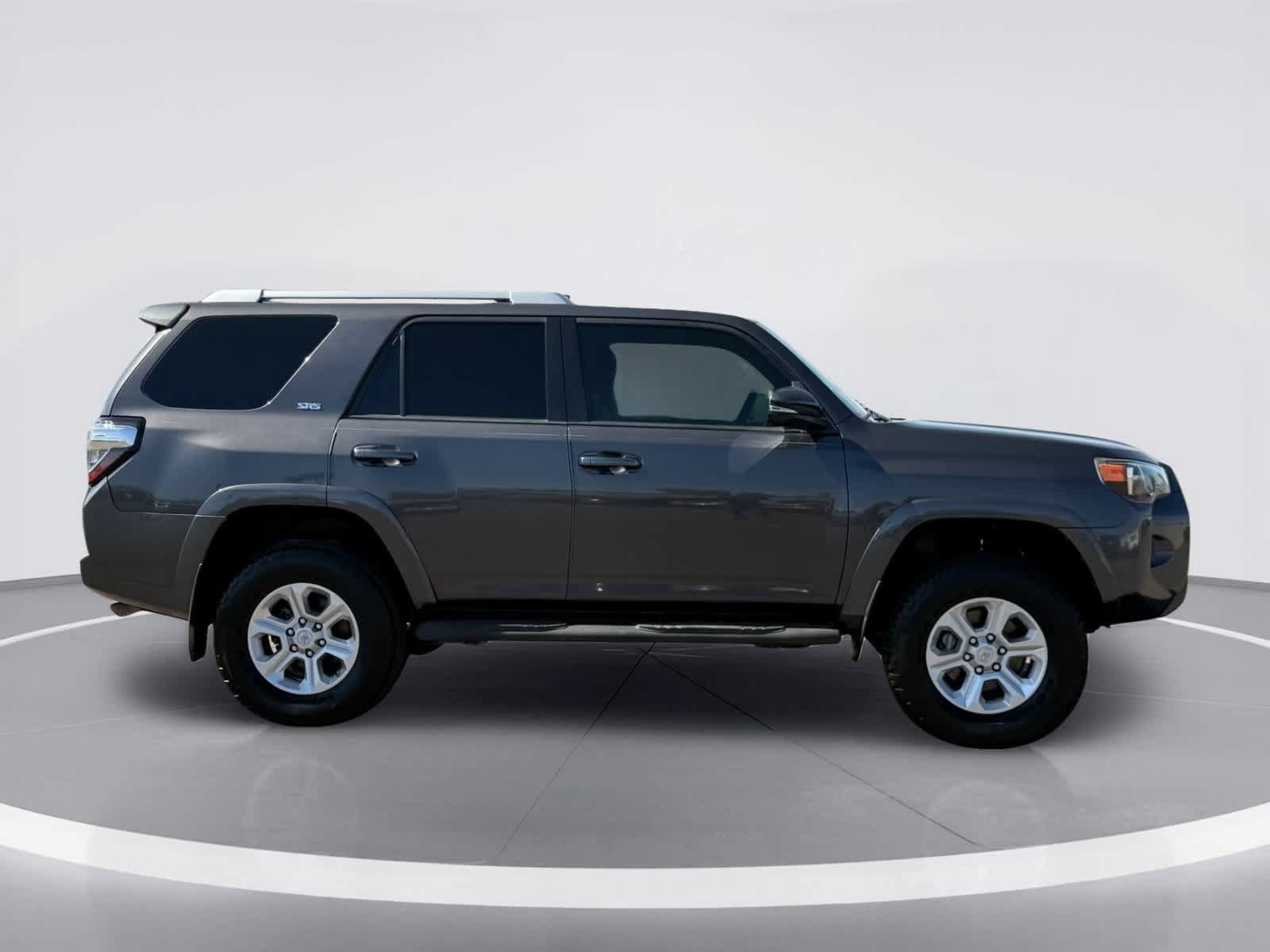 Used 2018 Toyota 4Runner SR5 Premium AWD/4WD image 10