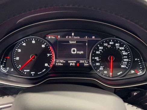 Used 2019 Audi Q7 3.0T Premium w/ Convenience Package image 42