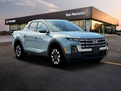New 2026 Hyundai Santa Cruz SEL AWD/4WD image 21
