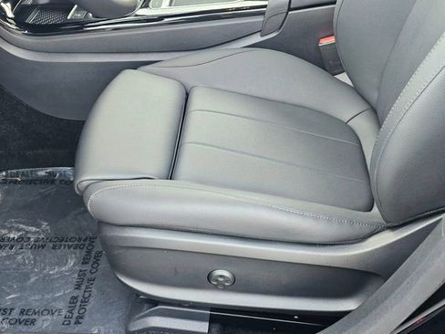 Certified 2025 Mercedes-Benz CLA 250 CLA 250 image 20