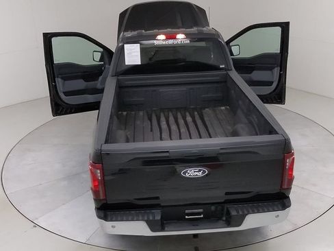 Certified 2025 Ford F150 XL w/ Equipment Group 103A High AWD/4WD image 46
