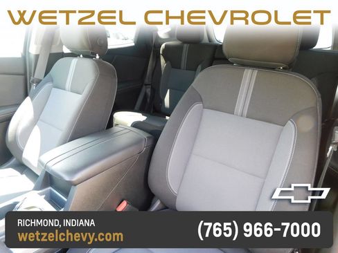 Used 2024 Chevrolet Blazer LT w/ Convenience Package FWD image 15