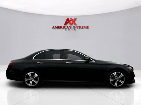 Used 2019 Mercedes-Benz E 300 w/ Premium 1 Package image 7