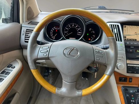 Used 2009 Lexus RX 350 AWD image 20
