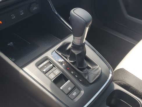 New 2026 Honda CR-V LX image 20