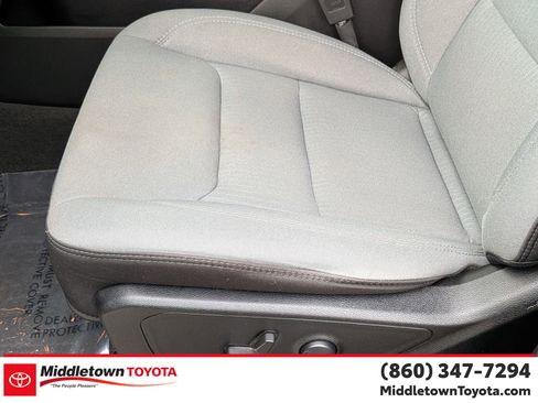 Used 2022 RAM 1500 Big Horn image 15