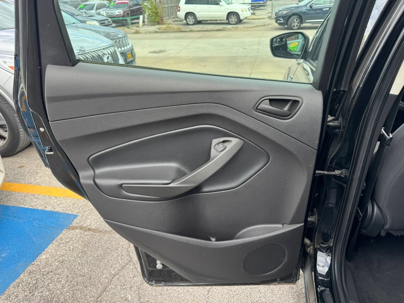 Used 2017 Ford Escape S FWD image 9