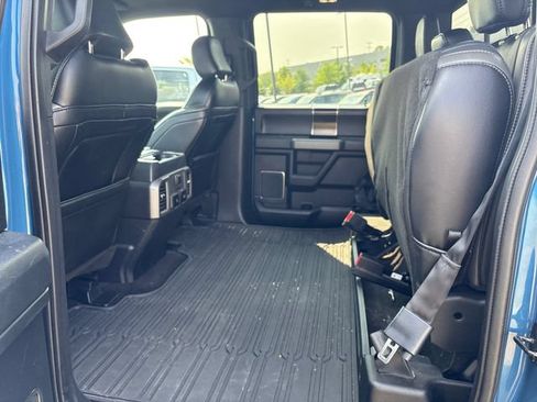 Used 2020 Ford F150 Raptor w/ Equipment Group 802A Luxury AWD/4WD image 13