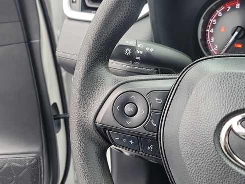 Certified 2023 Toyota RAV4 LE image 24