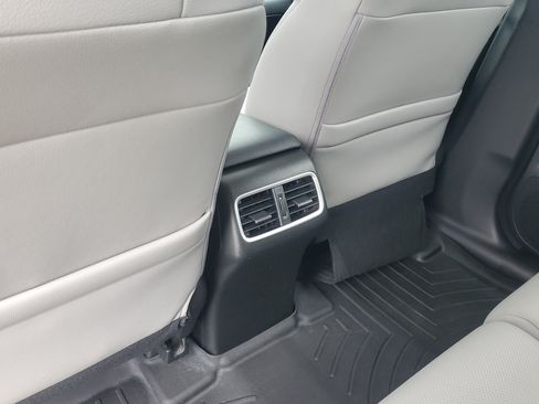 Used 2015 Honda CR-V EX-L image 14