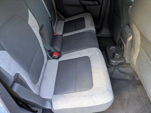 Used 2023 Ford Bronco Big Bend w/ Sasquatch Package image 18