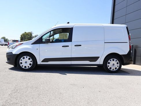 Used 2020 Ford Transit Connect XL FWD image 2